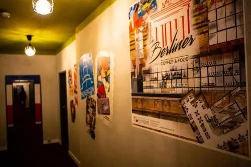 Frauenhotel Intermezzo For Women - photo 15