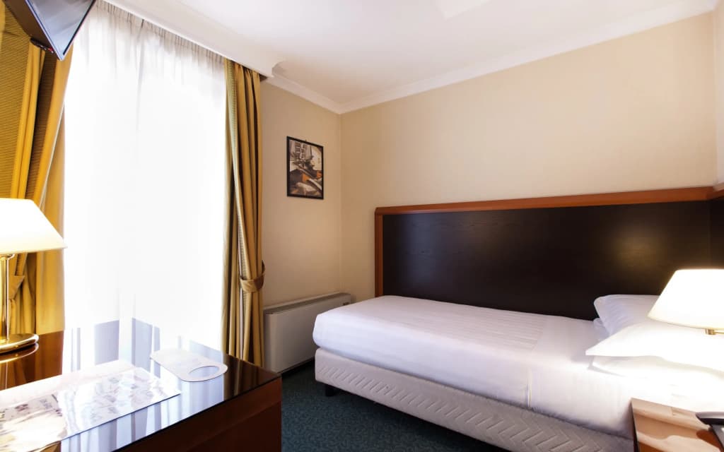 Garner Hotel Rome Aurelia by IHG - photo 7