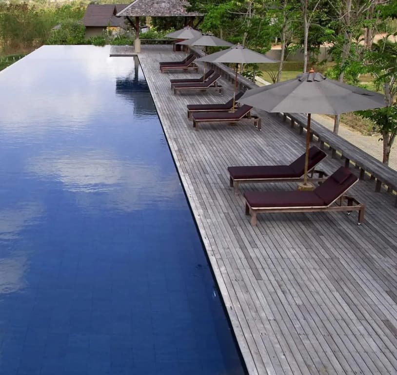 GUTI Resort by AKA Hua Hin - photo 12