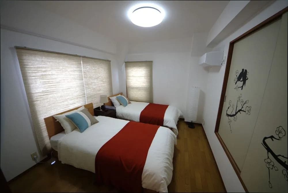 Kitashinjuku House - photo 4