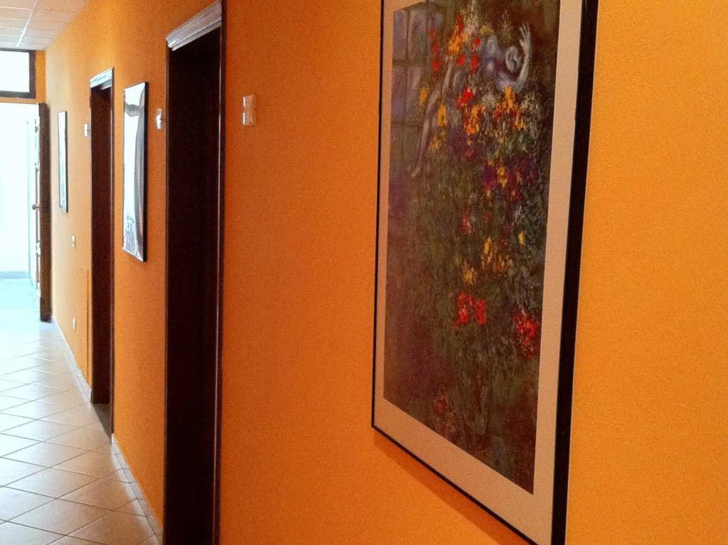 Hotel Leopolda - photo 12