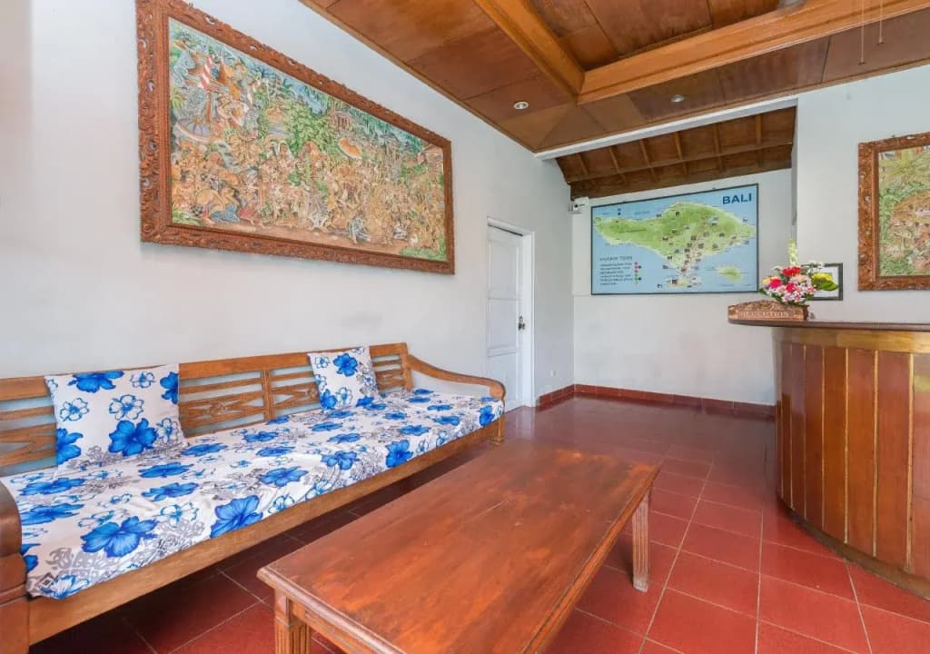 Bali Reski Asih Hotel - photo 3