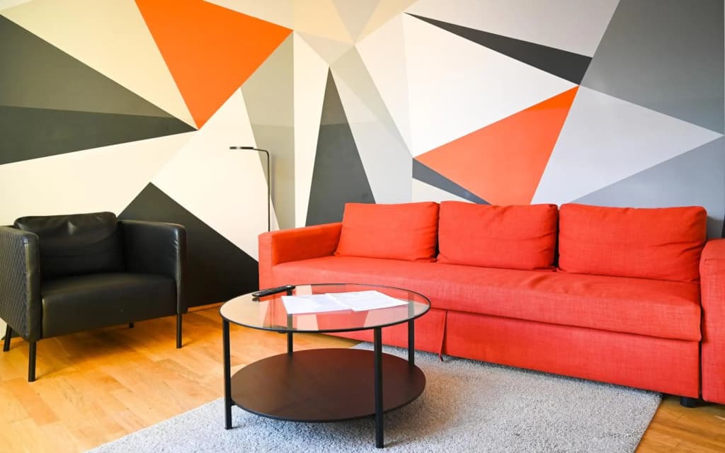 Bright Apartment Naschmarkt - photo 10
