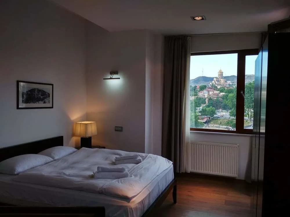 Millenium Apartment in Old Tbilisi - photo 2