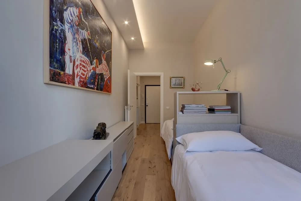Mamo Florence – Freedom Apartments - photo 4