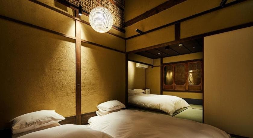 Suigetsu Machiya House - photo 35