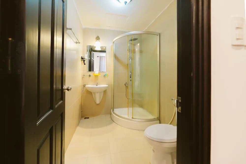 Gold Time Hotel - photo 9