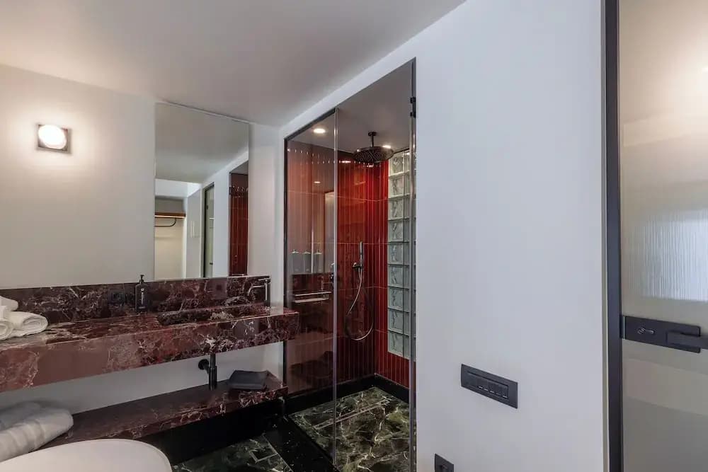 L'Avventura Suites - photo 37