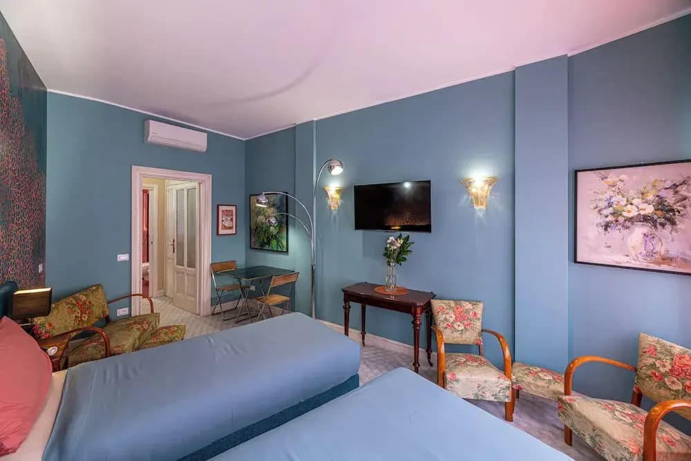 Tu chiamale emozioni  3 suites - photo 10