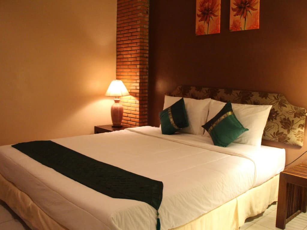 Sea U Hotel - photo 2