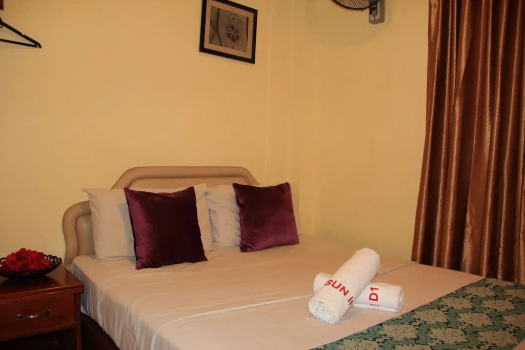 Sun Inns Hotel Puchong - photo 21