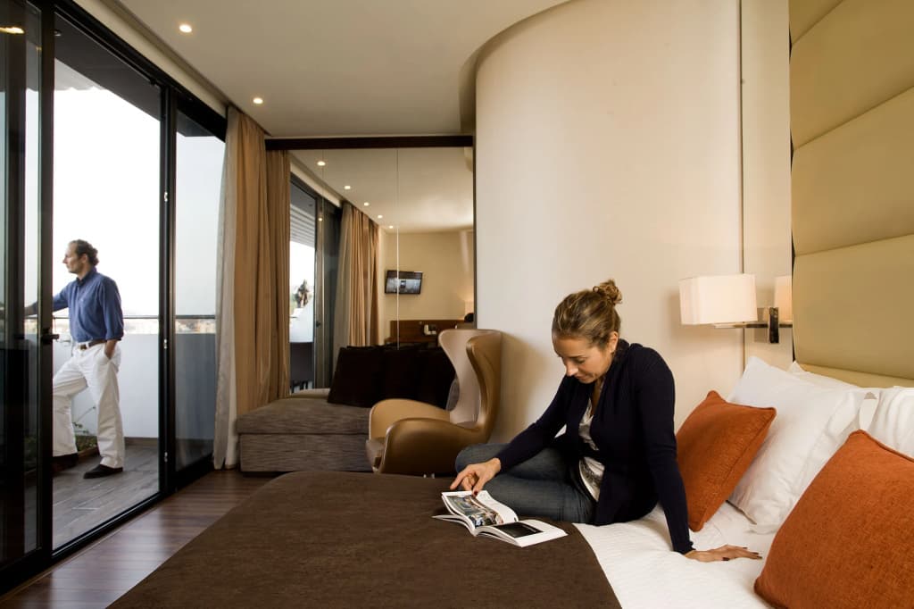 TURIM Av Liberdade Hotel - photo 24