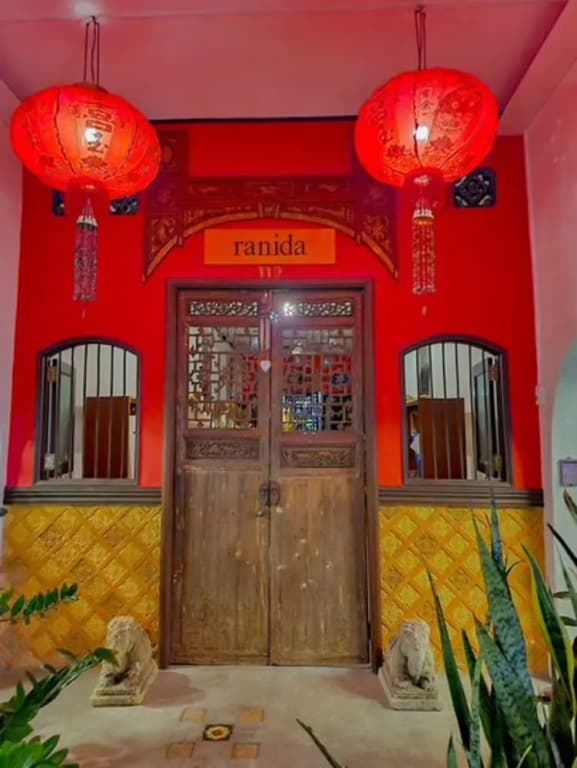 Baan125 Stay - photo 12