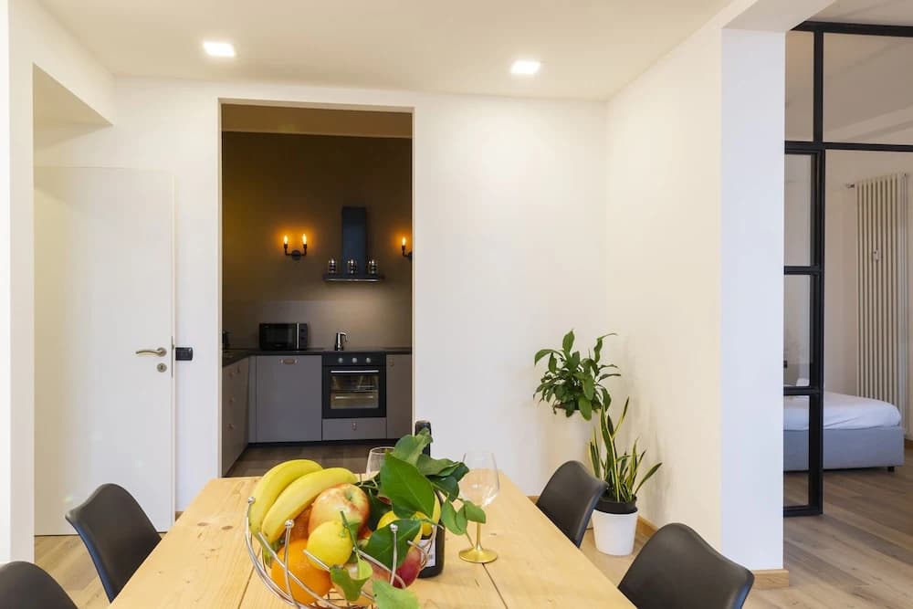 notaMi -  Milan Design Flats - photo 29