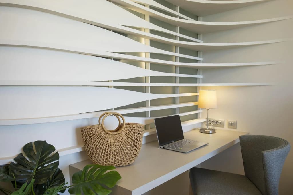 Green Suites Boutique Hotel - photo 16