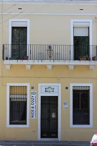 Barcelona Nice & Cozy B&B - main photo