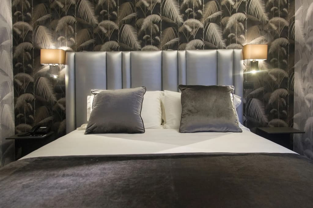 Via Veneto Suites - photo 3