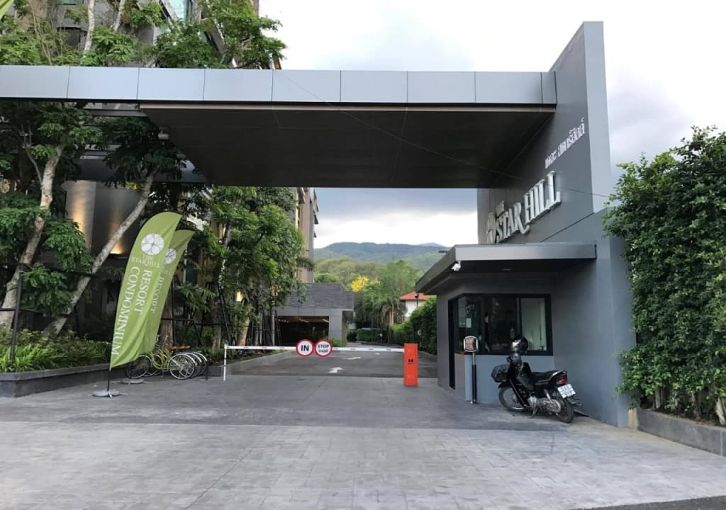 The Star Hill - photo 31