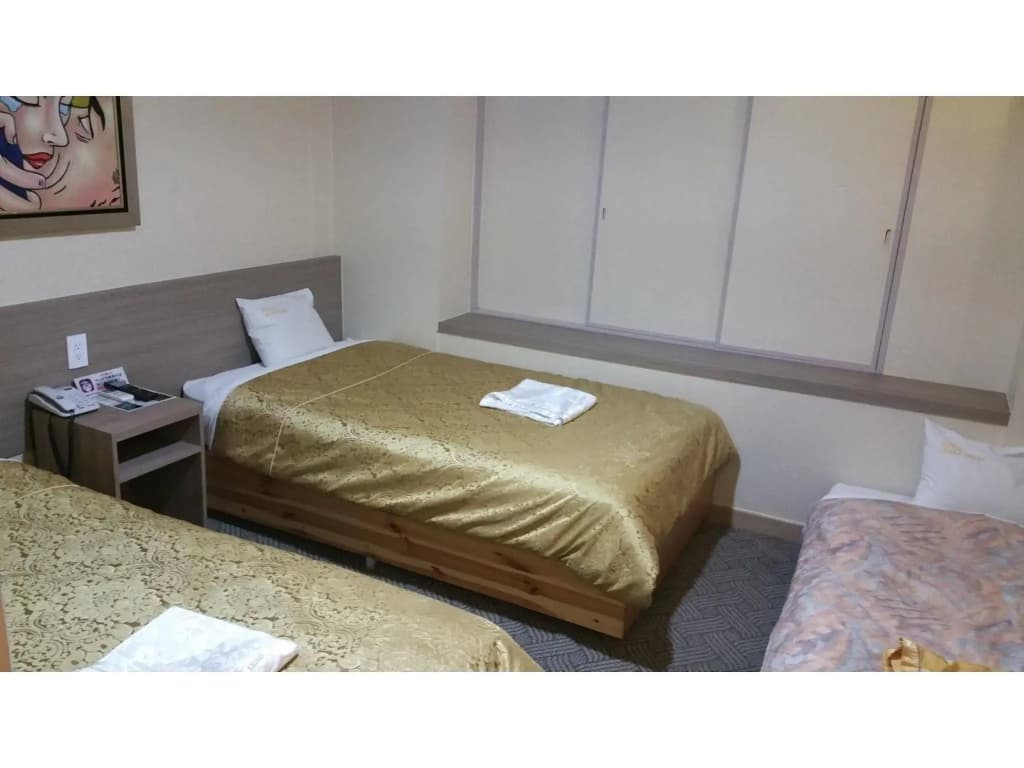 Hotel Osaka Keiko - photo 2