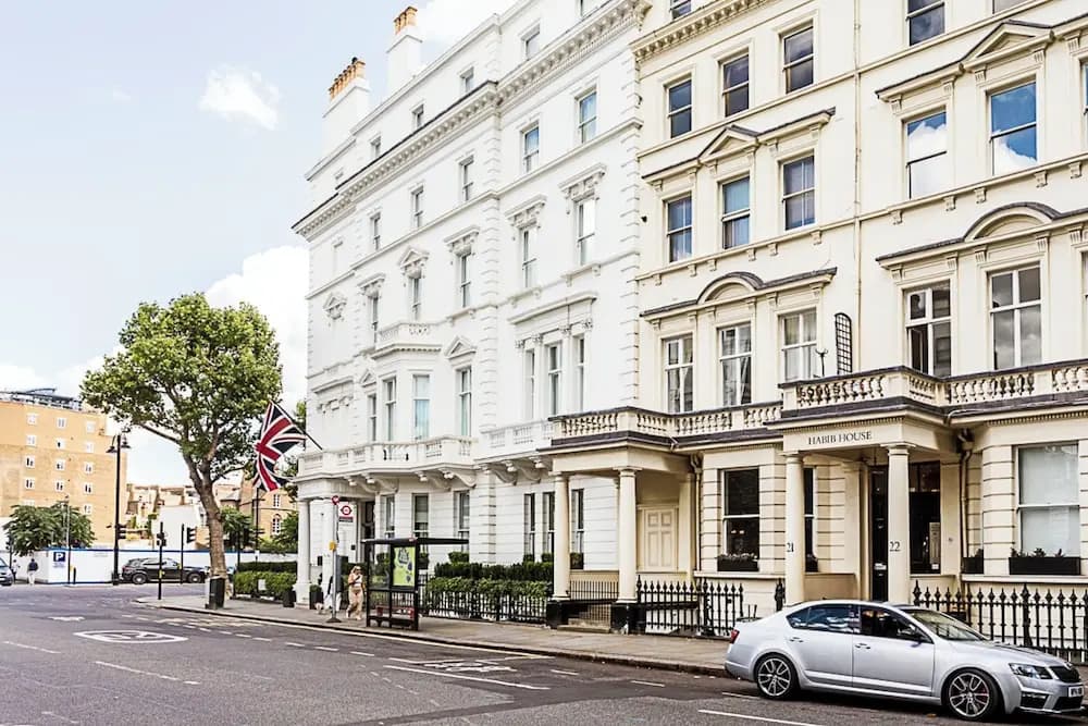 Luxury South Kensington Flat - photo 1