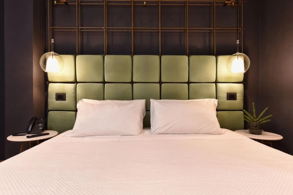 Hotel Maison Ducal - photo 2