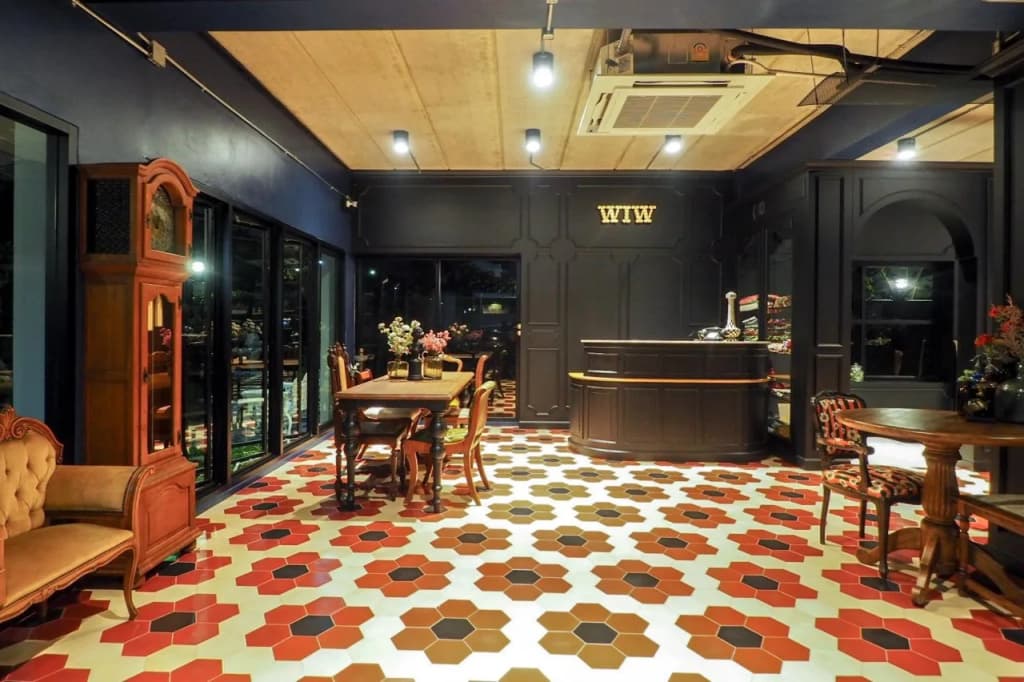 WIW Minihotel - photo 11