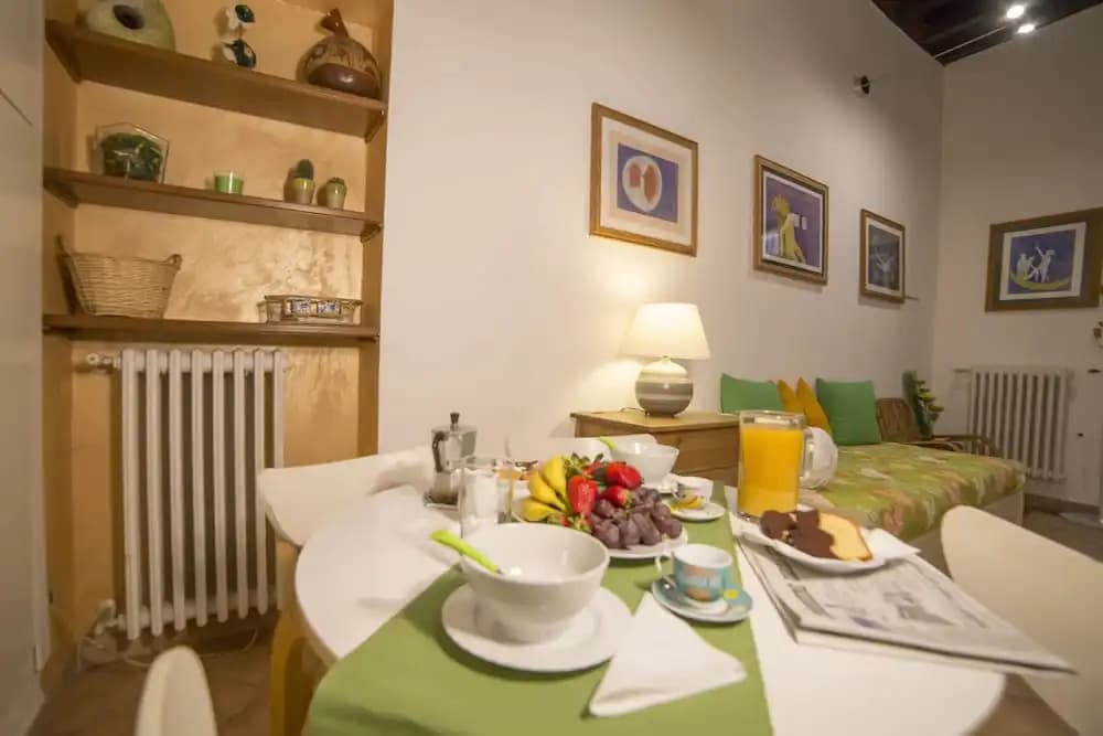 Coliseum Rome Apartments - photo 13
