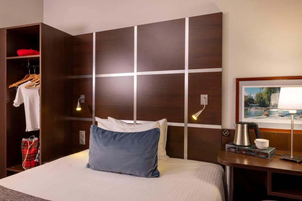 Hotel L'Interlude - photo 26