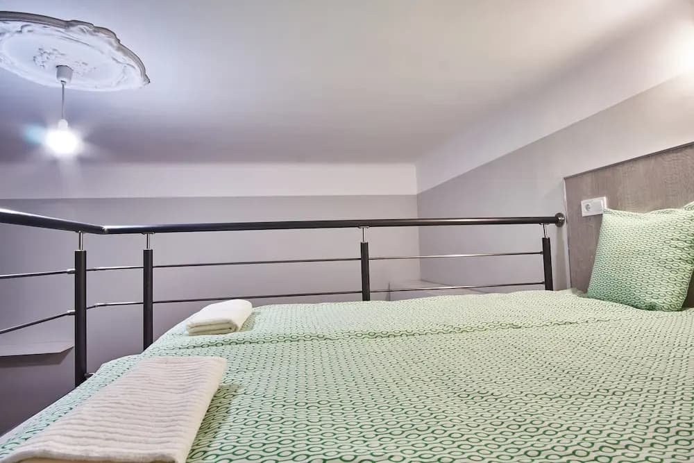 HILD-2 Apartments Budapest - photo 2