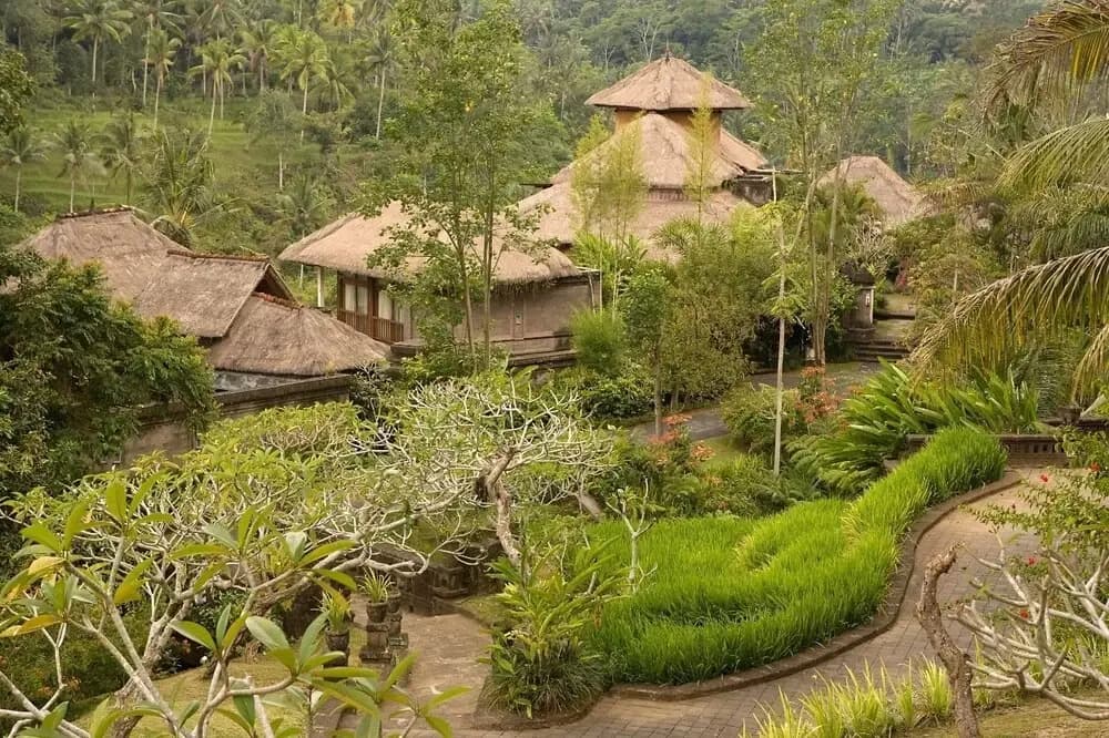 Puri Bayu Villa - photo 10