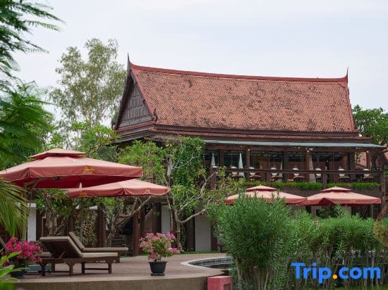 Phoum Chaufea Resort - photo 14