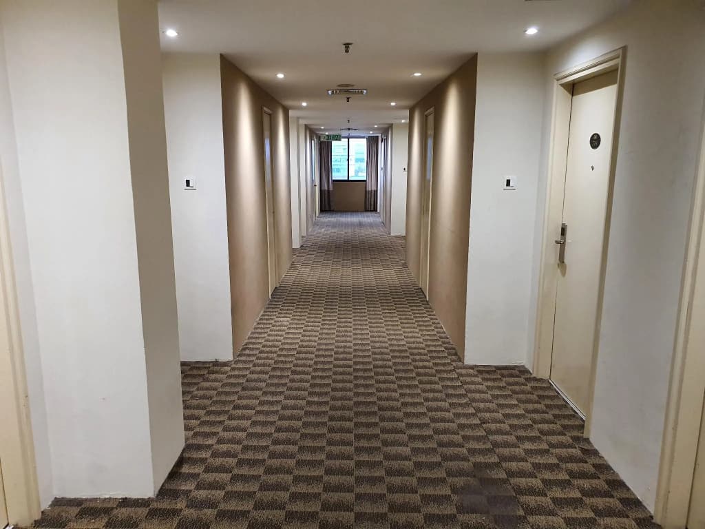 Kuching Park Hotel - photo 11