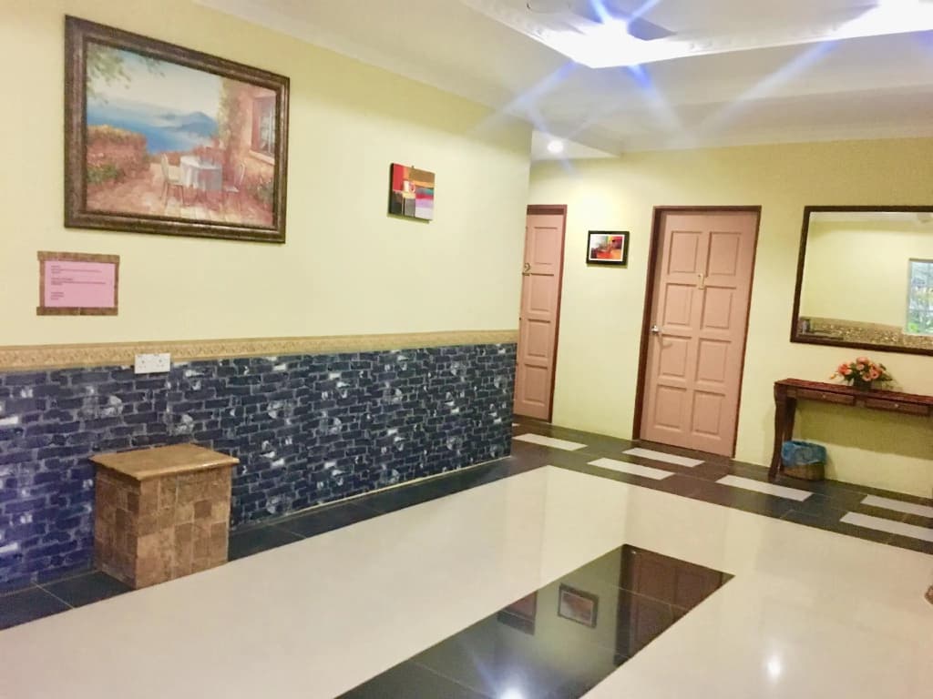 D'Warung Motel - photo 1