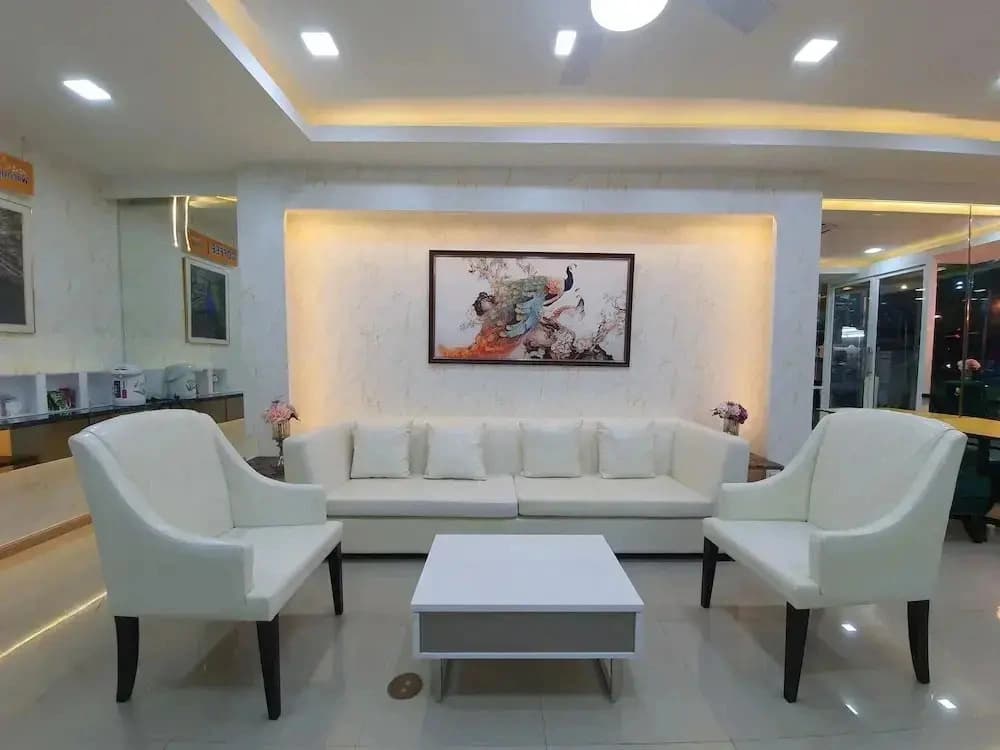 Burapa Villa Pattaya sai3 - photo 1