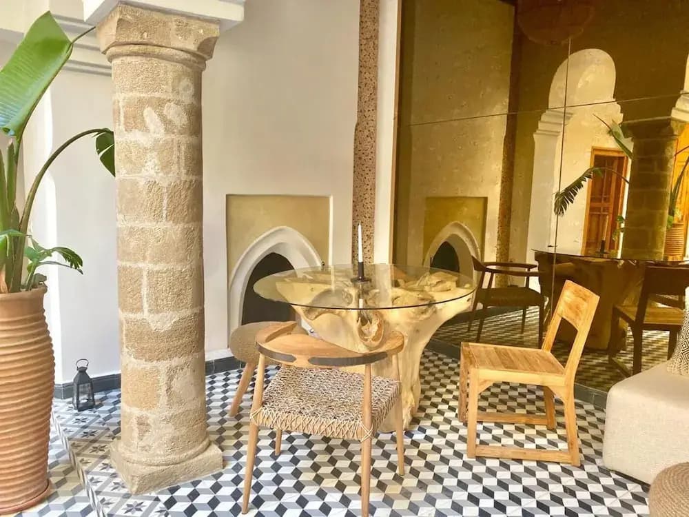 Riad Le Pèlerin - photo 25