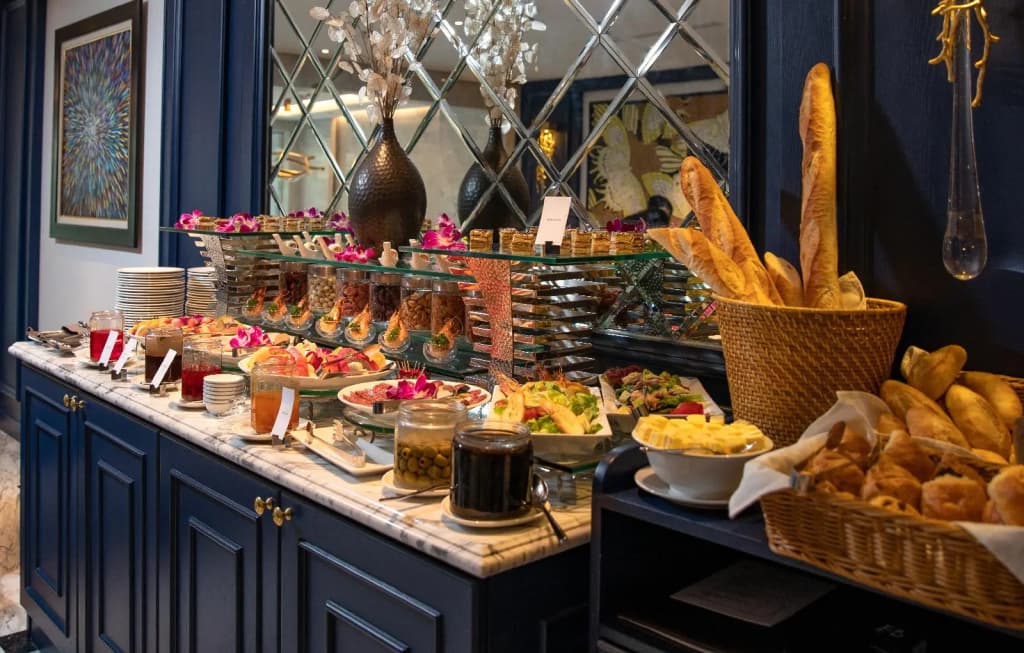 Soleil Boutique Hotel - photo 13