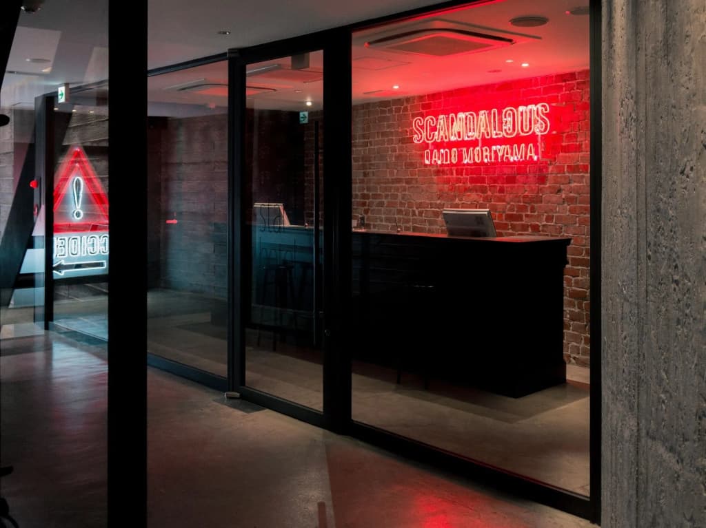Rock Star Hotel - main photo