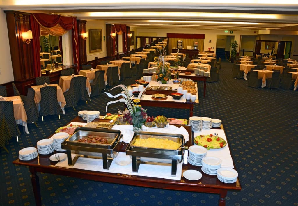 Hotel Regent - photo 23