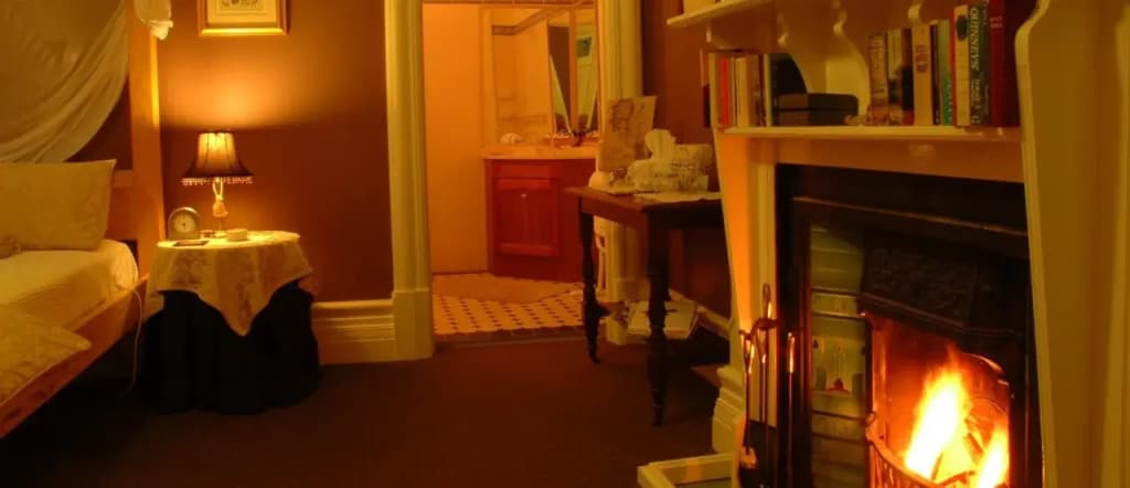 Broomelea Bed & Breakfast - photo 3