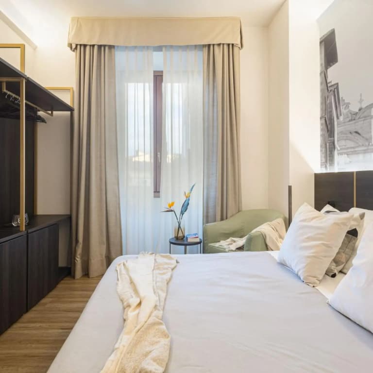 Hotel Mia Cara - photo 38