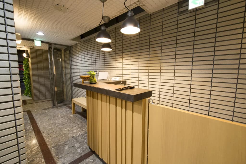 HOTEL CoCoDe plus - photo 13