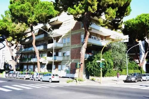 B&B Eur Nuvola - photo 5