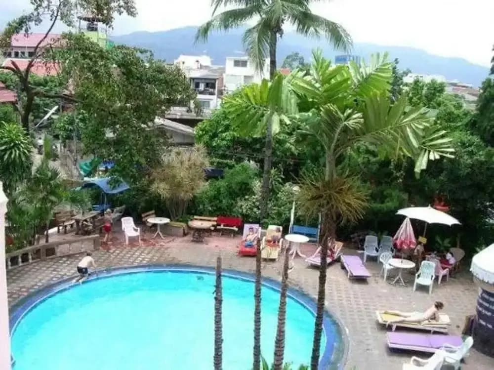 Hotel O Top North Guesthouse - photo 11