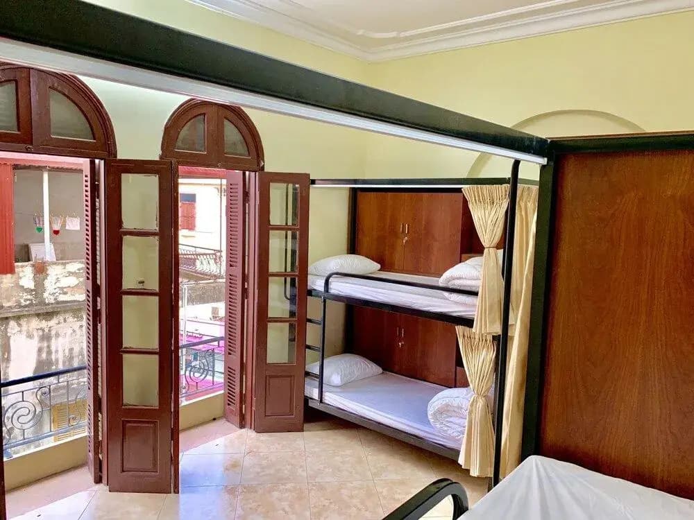 Tuna Homestay - photo 6