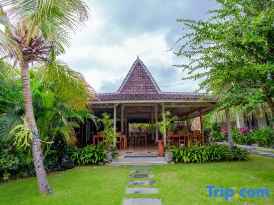 Puri Canggu Rooms 2 - photo 1