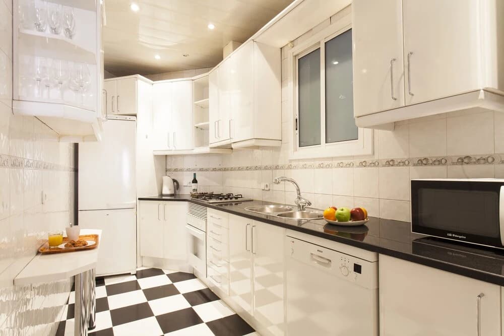 AB Calabria Apartment 1-2 - photo 12
