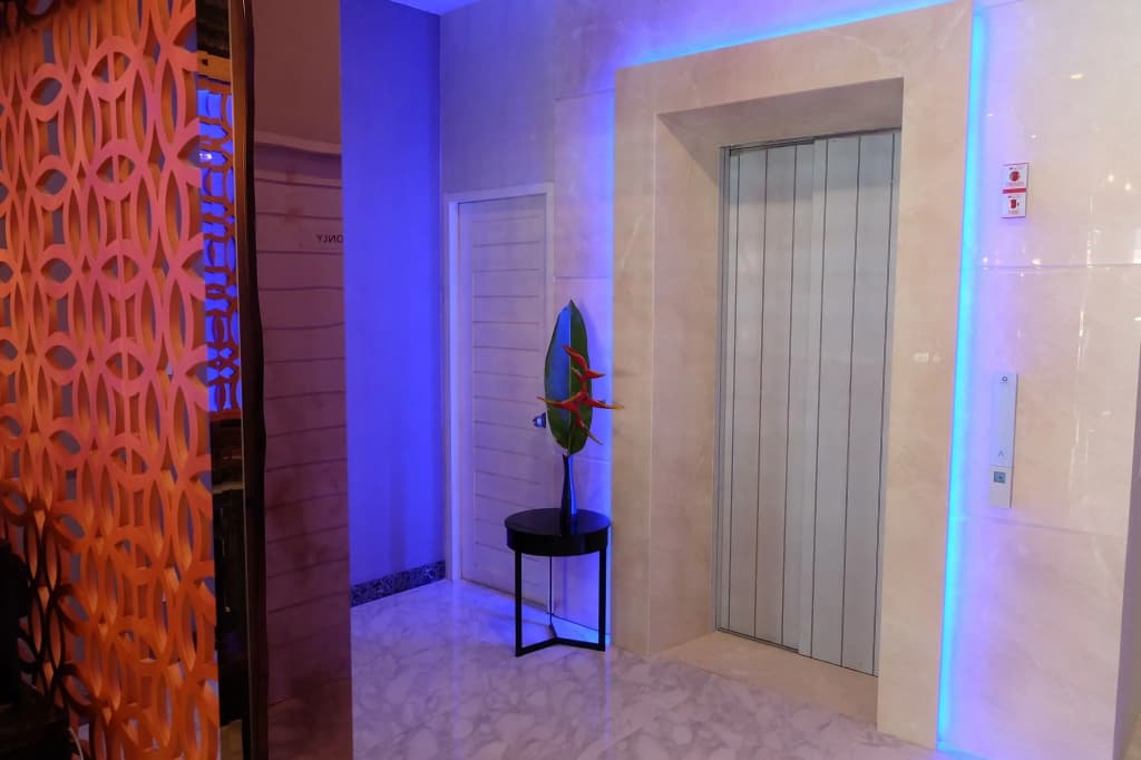 Hotel DSure Patong - photo 17