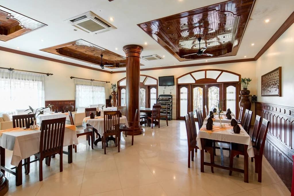 Gloria Angkor Hotel - photo 17