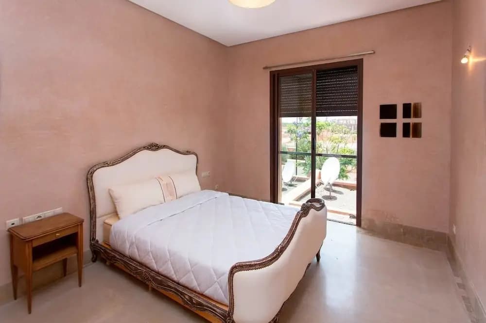 La Villa Golf Marrakech - photo 2