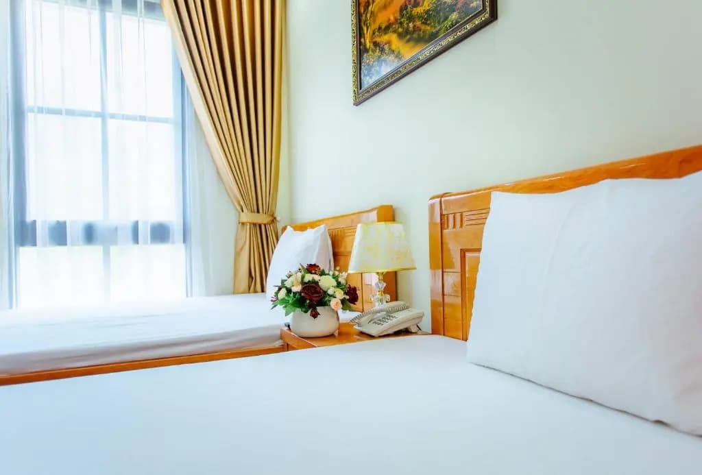Lan Tuong Hotel - photo 8